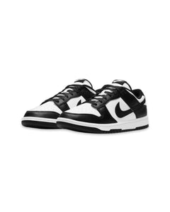 Nike Dunk Low Retro Black White ‘Panda' GS ⏐ Multiple Sizes