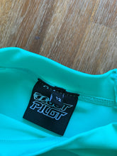 Load image into Gallery viewer, JET PILOT Size 12 Script Ladies Long Sleeve Rash Top JAN22 - Bisy Clothing