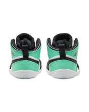 Load image into Gallery viewer, Jordan 1 Baby Cot Bootie in Green Glow (Infant) - Bisy Clothing