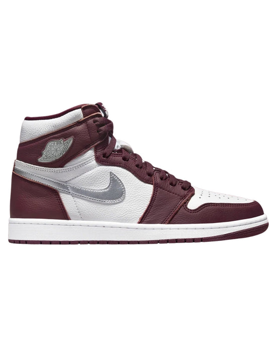 Jordan Air Jordan 1 High OG Bordeaux - Bisy Clothing
