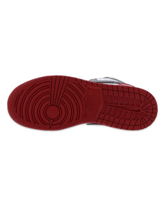 Jordan Air Jordan 1 Low Bred Toe 2.0 GS (2024) - Bisy Clothing