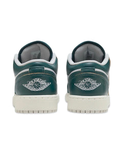 Jordan Air Jordan 1 Low SE Oxidized Green (GS) - Bisy Clothing