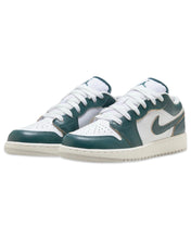 Load image into Gallery viewer, Jordan Air Jordan 1 Low SE Oxidized Green (GS) - Bisy Clothing