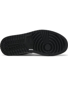 Jordan Air Jordan 1 Low SE Utility in White Black Red - Bisy Clothing