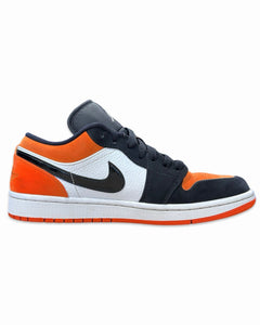 Jordan Air Jordan 1 Low Shattered Backboard - Bisy Clothing