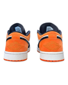 Jordan Air Jordan 1 Low Shattered Backboard - Bisy Clothing