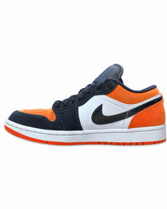 Jordan Air Jordan 1 Low Shattered Backboard - Bisy Clothing