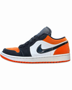 Jordan Air Jordan 1 Low Shattered Backboard - Bisy Clothing