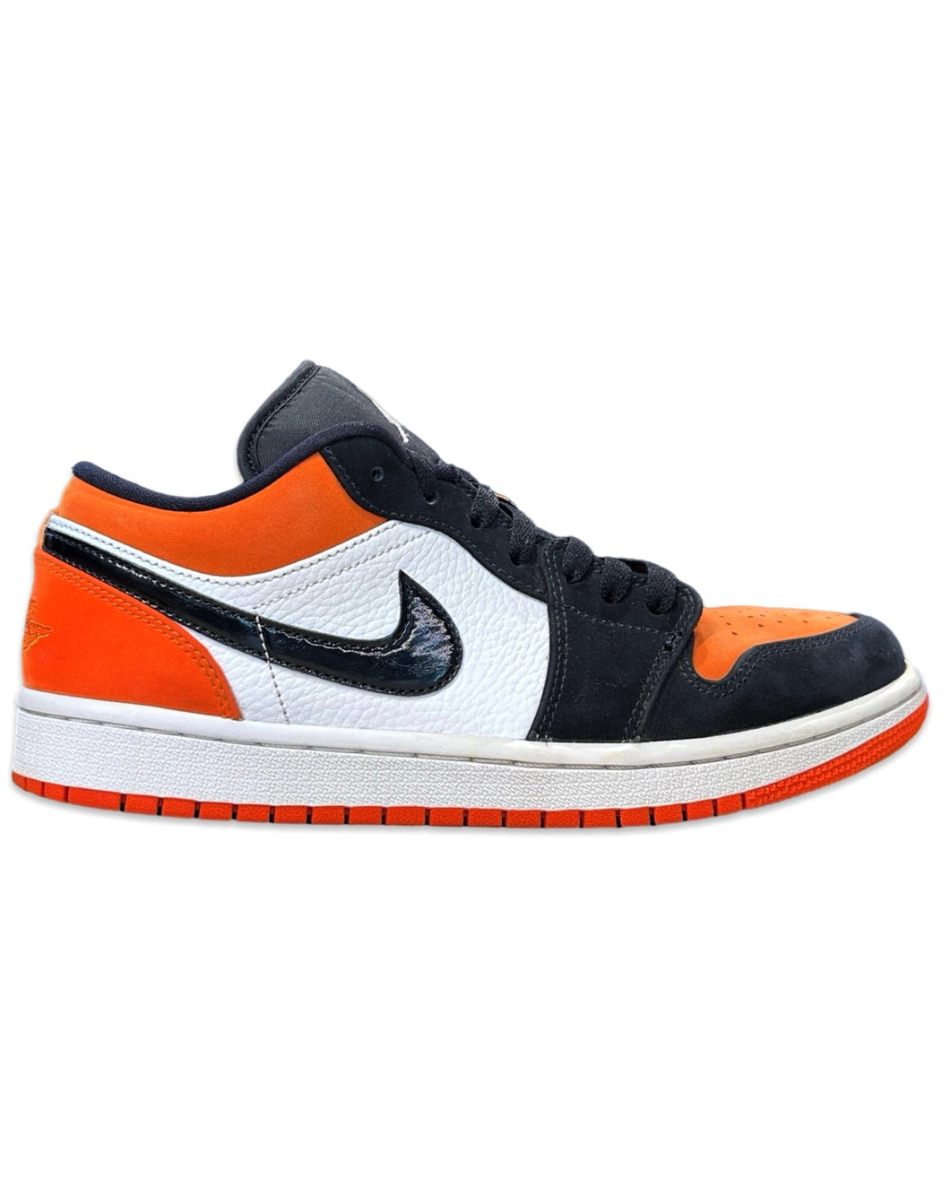 Jordan Air Jordan 1 Low Shattered Backboard - Bisy Clothing