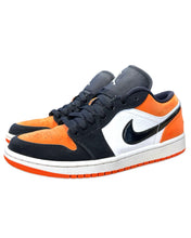 Load image into Gallery viewer, Jordan Air Jordan 1 Low Shattered Backboard - Bisy Clothing