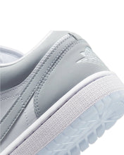 Load image into Gallery viewer, Jordan Air Jordan 1 Low Womens Wolf Grey - Bisy Clothing