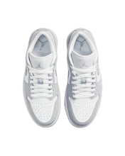 Load image into Gallery viewer, Jordan Air Jordan 1 Low Womens Wolf Grey - Bisy Clothing