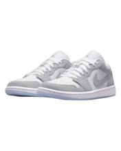 Load image into Gallery viewer, Jordan Air Jordan 1 Low Womens Wolf Grey - Bisy Clothing