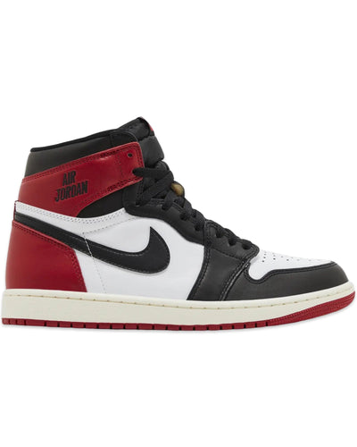Jordan Air Jordan 1 Retro High OG 'Black Toe Reimagined' (2025) - Bisy Clothing