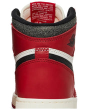 Load image into Gallery viewer, Jordan Air Jordan 1 Retro High OG GS 'Chicago Lost &amp; Found' (2022)