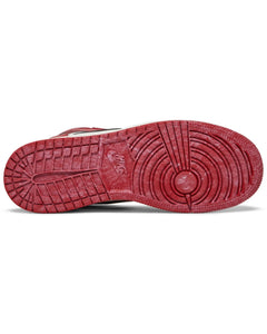 Jordan Air Jordan 1 Retro High OG GS 'Chicago Lost & Found' (2022) - Bisy Clothing
