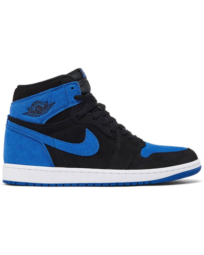 Jordan Air Jordan 1 Retro High OG Royal Reimagined - Bisy Clothing