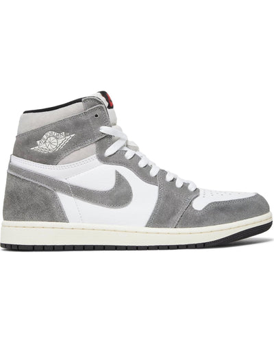 Jordan Air Jordan 1 Retro High OG Washed Black - Bisy Clothing