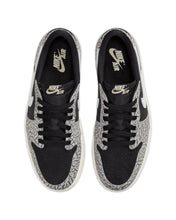 將圖片載入圖庫檢視器 Jordan Air Jordan 1 Retro Low OG Black Cement - Bisy Clothing