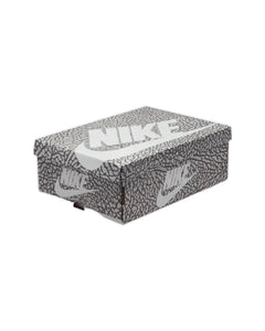 Jordan Air Jordan 1 Retro Low OG Black Cement - Bisy Clothing