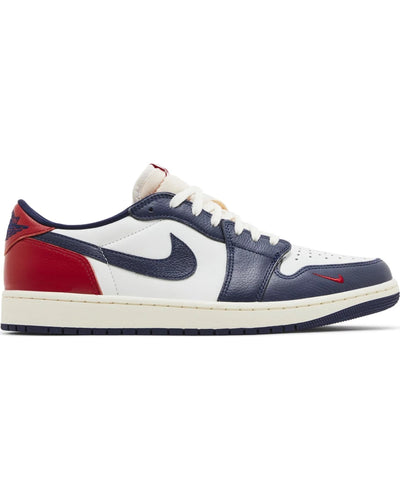 Jordan Air Jordan 1 Retro Low OG 'Howard University' - Bisy Clothing