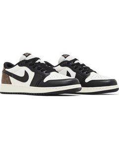 Jordan Air Jordan 1 Retro Low OG in 'Mocha' (GS) - Bisy Clothing
