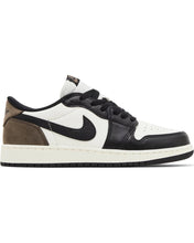 Load image into Gallery viewer, Jordan Air Jordan 1 Retro Low OG in &#39;Mocha&#39; (GS) - Bisy Clothing