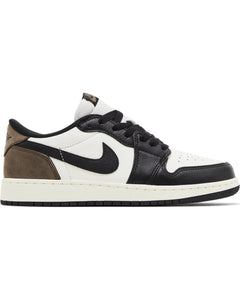 Jordan Air Jordan 1 Retro Low OG in 'Mocha' (GS) - Bisy Clothing
