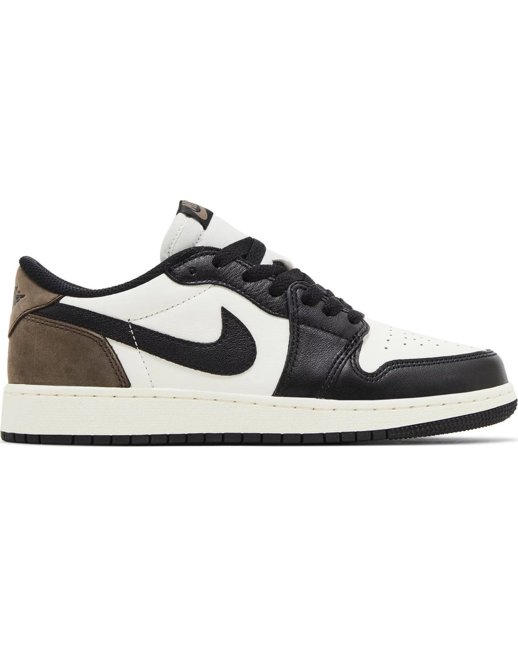 Jordan Air Jordan 1 Retro Low OG in 'Mocha' (GS) - Bisy Clothing