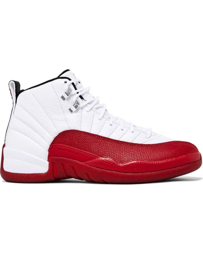 Jordan Air Jordan 12 Retro in Cherry (2023) - Bisy Clothing