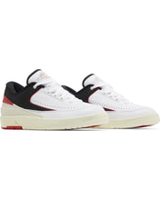 Load image into Gallery viewer, Jordan Air Jordan 2 Retro Low (W) Chicago Twist - Bisy Clothing