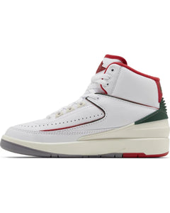 Jordan Air Jordan 2 Retro 'Origins' (GS) - Bisy Clothing