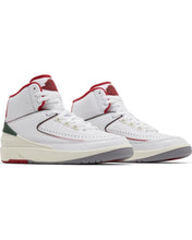Load image into Gallery viewer, Jordan Air Jordan 2 Retro GS 'Origins' (2023)