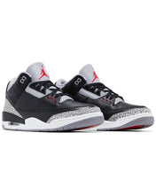 Load image into Gallery viewer, Jordan Air Jordan 3 Retro &#39;Black Cement&#39; (2025) - Bisy Clothing