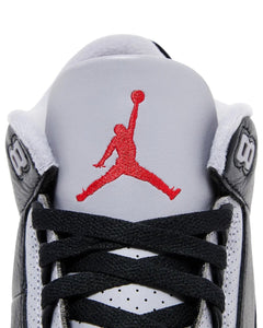Jordan Air Jordan 3 Retro 'Black Cement' (2025) - Bisy Clothing
