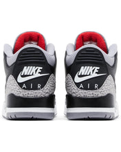 Load image into Gallery viewer, Jordan Air Jordan 3 Retro &#39;Black Cement&#39; (2025) - Bisy Clothing