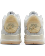 Load image into Gallery viewer, Jordan Air Jordan 3 Retro Craft Ivory - Bisy Clothing
