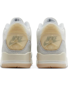 Jordan Air Jordan 3 Retro Craft Ivory - Bisy Clothing