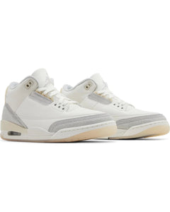 Jordan Air Jordan 3 Retro Craft Ivory - Bisy Clothing
