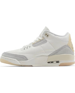 Jordan Air Jordan 3 Retro Craft Ivory - Bisy Clothing