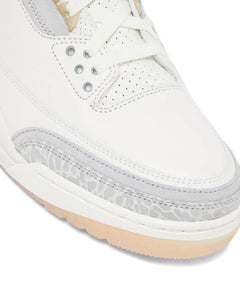 Jordan Air Jordan 3 Retro Craft Ivory - Bisy Clothing