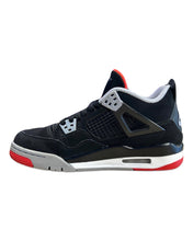 Load image into Gallery viewer, Jordan Air Jordan 4 Retro Bred (2019) GS - Bisy Clothing