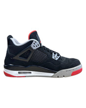 Load image into Gallery viewer, Jordan Air Jordan 4 Retro Bred (2019) GS - Bisy Clothing
