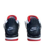 Load image into Gallery viewer, Jordan Air Jordan 4 Retro Bred (2019) GS - Bisy Clothing