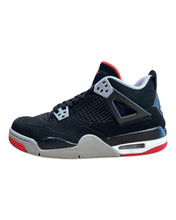 Load image into Gallery viewer, Jordan Air Jordan 4 Retro Bred (2019) GS - Bisy Clothing
