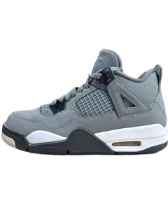 Jordan Air Jordan 4 Retro Cool Grey (GS) (2019) - Bisy Clothing