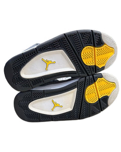 Jordan Air Jordan 4 Retro Cool Grey (GS) (2019) - Bisy Clothing