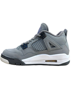 Jordan Air Jordan 4 Retro Cool Grey (GS) (2019) - Bisy Clothing