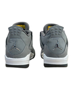 Jordan Air Jordan 4 Retro Cool Grey (GS) (2019) - Bisy Clothing