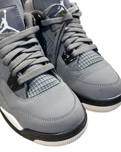 Jordan Air Jordan 4 Retro Cool Grey (GS) (2019) - Bisy Clothing